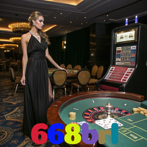 A Magia dos Jogos de Fantasia na 668brl