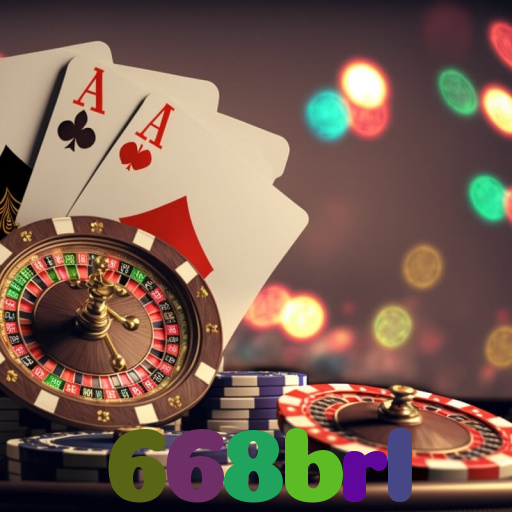 A Magia dos Jogos de Fantasia na 668brl