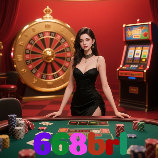 A Magia dos Jogos de Fantasia na 668brl