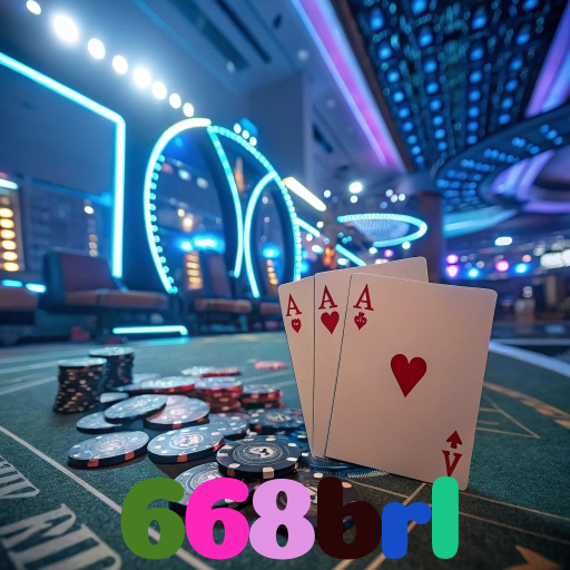 A Magia dos Jogos de Fantasia na 668brl