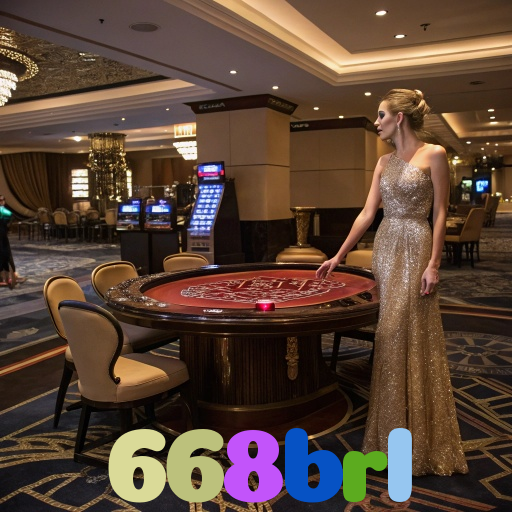 A Magia dos Jogos de Fantasia na 668brl