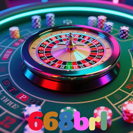 A Magia dos Jogos de Fantasia na 668brl