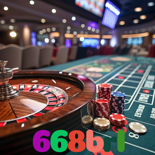 A Magia dos Jogos de Fantasia na 668brl