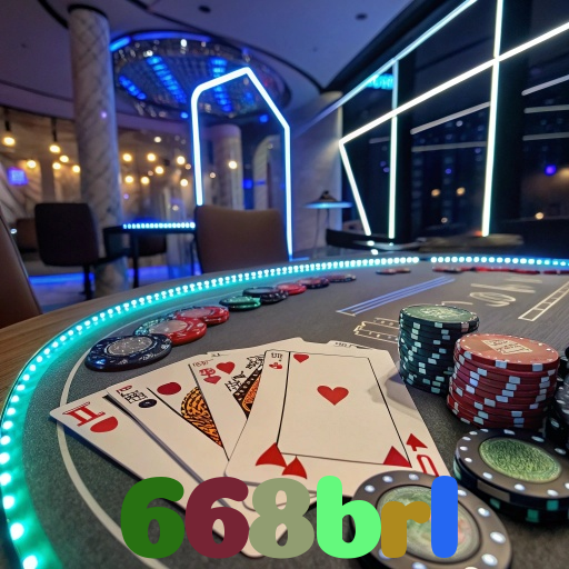 A Magia dos Jogos de Fantasia na 668brl
