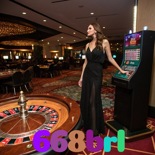 A Magia dos Jogos de Fantasia na 668brl