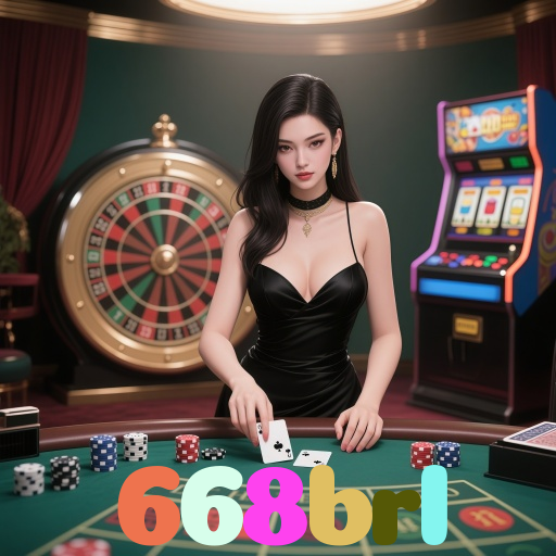 A Magia dos Jogos de Fantasia na 668brl