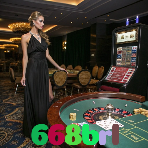 A Magia dos Jogos de Fantasia na 668brl