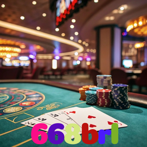 A Magia dos Jogos de Fantasia na 668brl