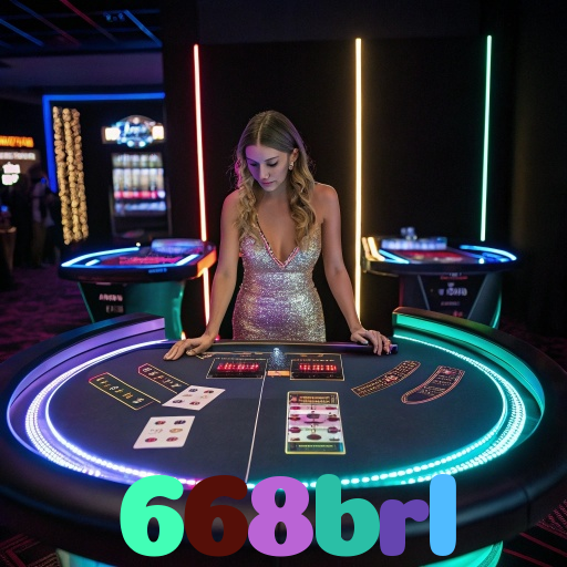 A Magia dos Jogos de Fantasia na 668brl