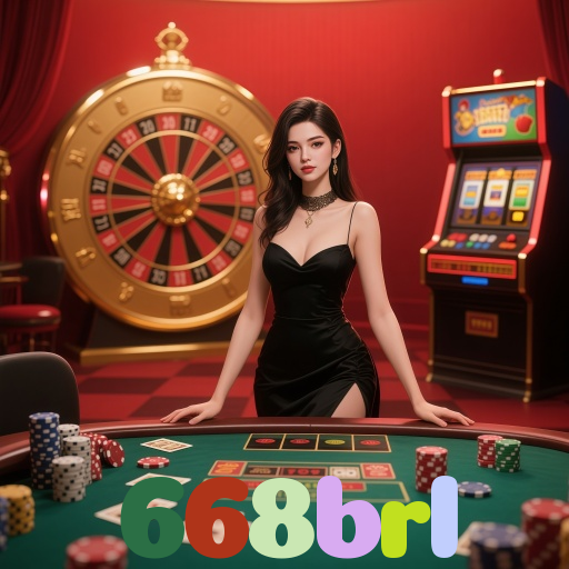 A Magia dos Jogos de Fantasia na 668brl