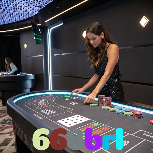 A Magia dos Jogos de Fantasia na 668brl