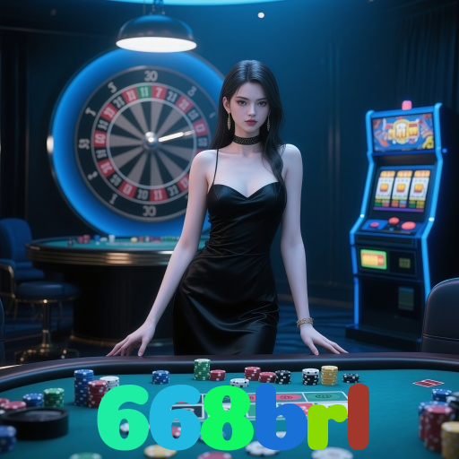 A Magia dos Jogos de Fantasia na 668brl