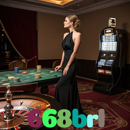 A Magia dos Jogos de Fantasia na 668brl