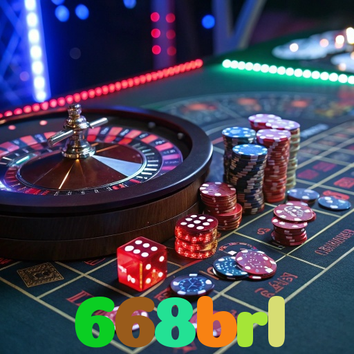 A Magia dos Jogos de Fantasia na 668brl