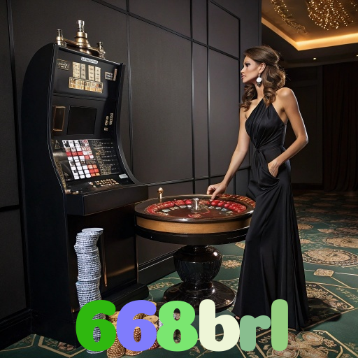 A Magia dos Jogos de Fantasia na 668brl