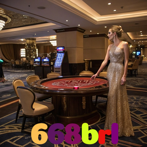 A Magia dos Jogos de Fantasia na 668brl