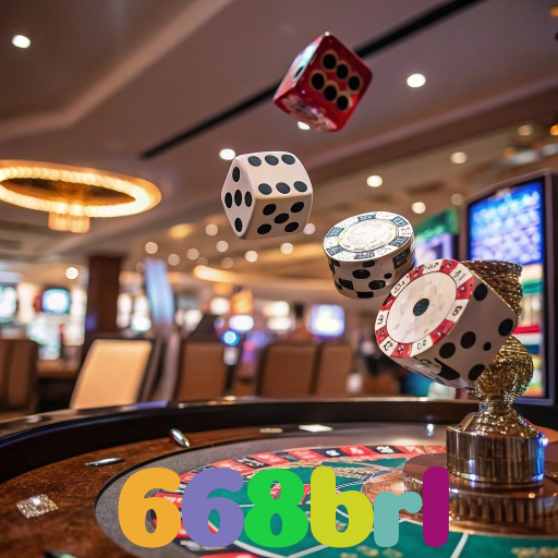 A Magia dos Jogos de Fantasia na 668brl