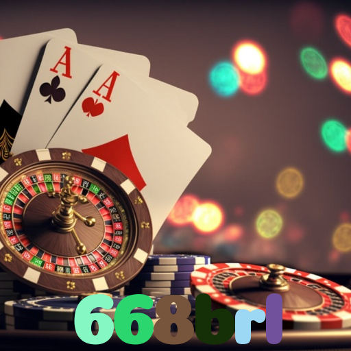 A Magia dos Jogos de Fantasia na 668brl