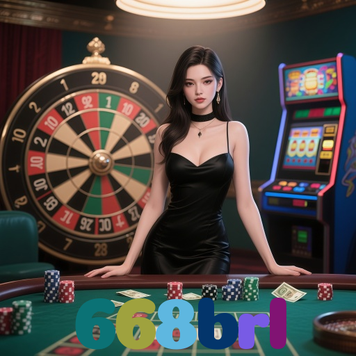 A Magia dos Jogos de Fantasia na 668brl