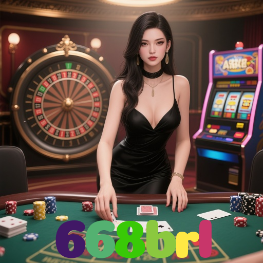 A Magia dos Jogos de Fantasia na 668brl
