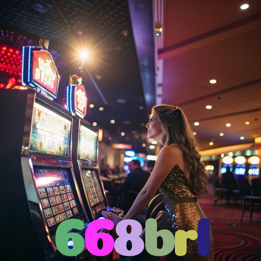 A Magia dos Jogos de Fantasia na 668brl