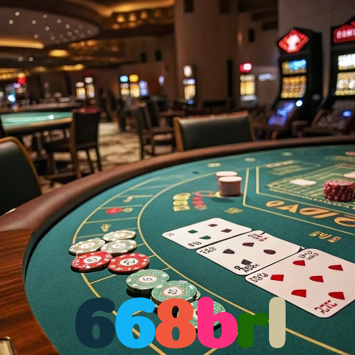 A Magia dos Jogos de Fantasia na 668brl
