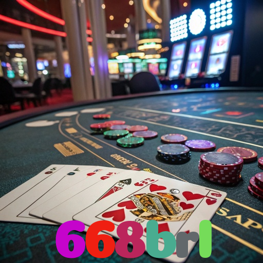 A Magia dos Jogos de Fantasia na 668brl