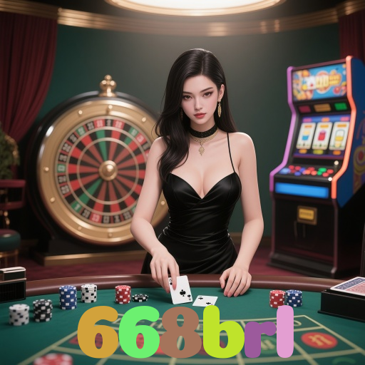A Magia dos Jogos de Fantasia na 668brl