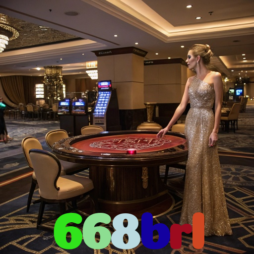 A Magia dos Jogos de Fantasia na 668brl
