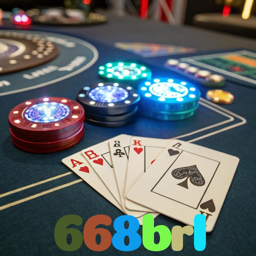 A Magia dos Jogos de Fantasia na 668brl