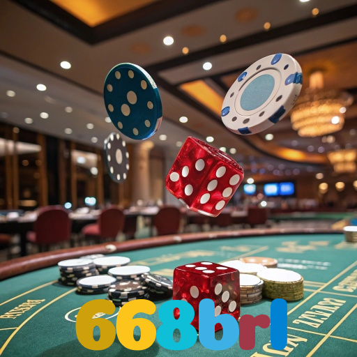 A Magia dos Jogos de Fantasia na 668brl