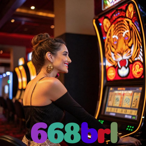A Magia dos Jogos de Fantasia na 668brl