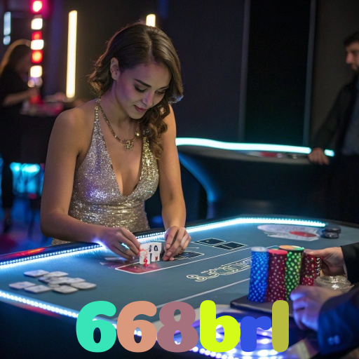 A Magia dos Jogos de Fantasia na 668brl