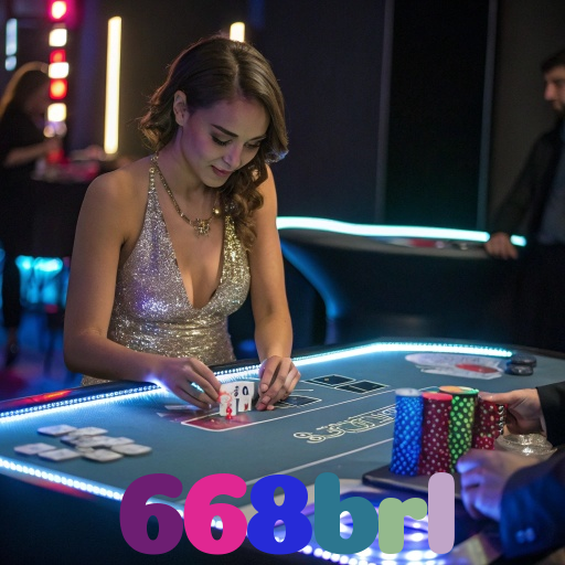 A Magia dos Jogos de Fantasia na 668brl