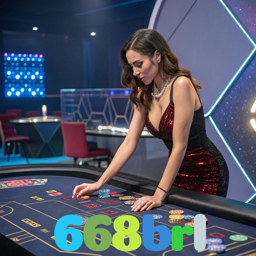 A Magia dos Jogos de Fantasia na 668brl