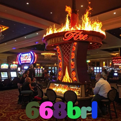 A Magia dos Jogos de Fantasia na 668brl