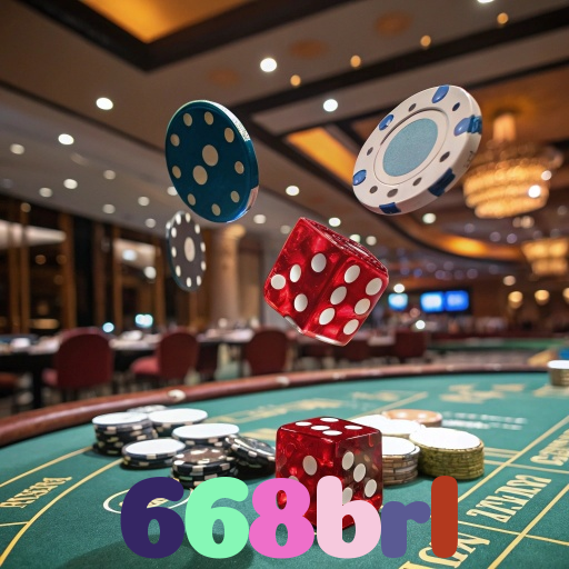 A Magia dos Jogos de Fantasia na 668brl