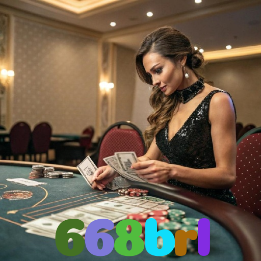 A Magia dos Jogos de Fantasia na 668brl
