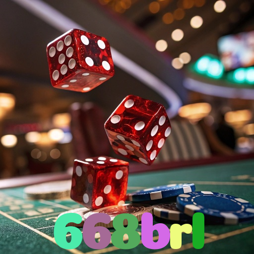 A Magia dos Jogos de Fantasia na 668brl