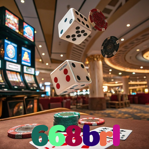 A Magia dos Jogos de Fantasia na 668brl