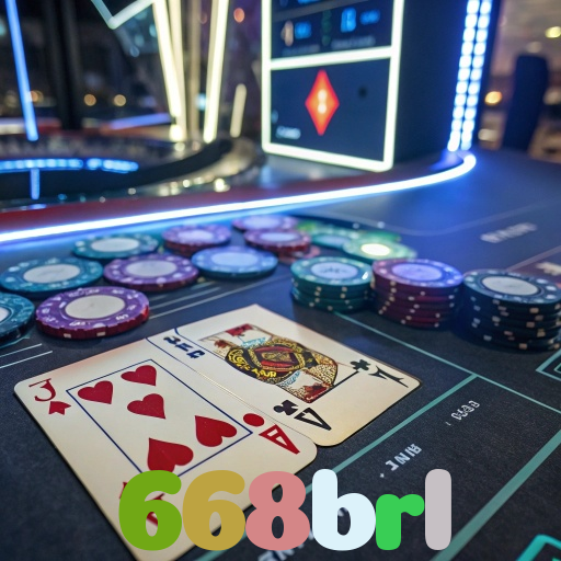 A Magia dos Jogos de Fantasia na 668brl