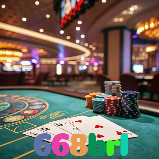 A Magia dos Jogos de Fantasia na 668brl