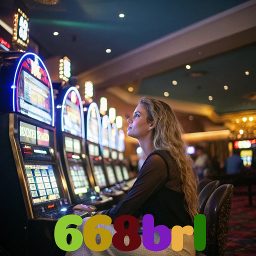 A Magia dos Jogos de Fantasia na 668brl