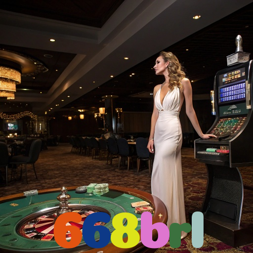 A Magia dos Jogos de Fantasia na 668brl
