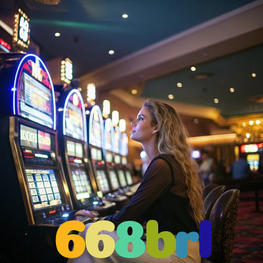 A Magia dos Jogos de Fantasia na 668brl