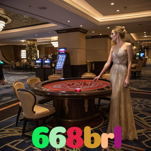 A Magia dos Jogos de Fantasia na 668brl