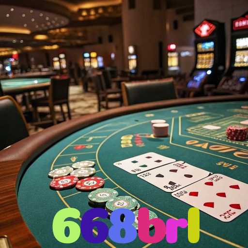 A Magia dos Jogos de Fantasia na 668brl