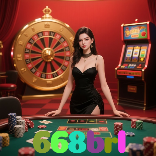 A Magia dos Jogos de Fantasia na 668brl