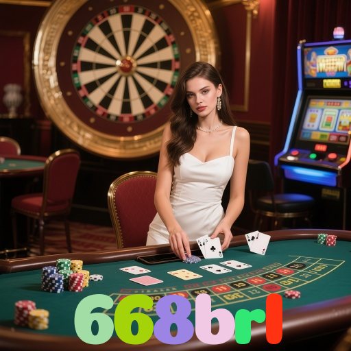 A Magia dos Jogos de Fantasia na 668brl