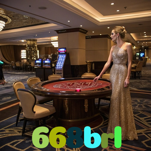 A Magia dos Jogos de Fantasia na 668brl